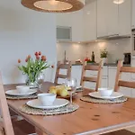 Apartman Casa Del Sol Port de Pollença