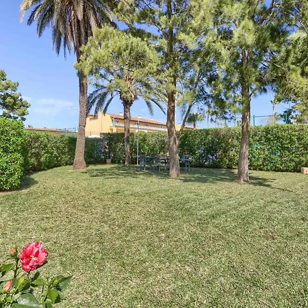 Apartman Casa Del Sol