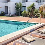 Casa Del Sol 公寓 *