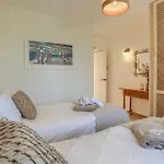 公寓 Casa Del Sol