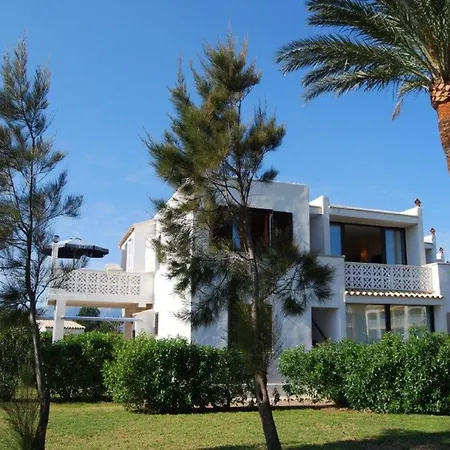 Casa Del Sol Appartement
