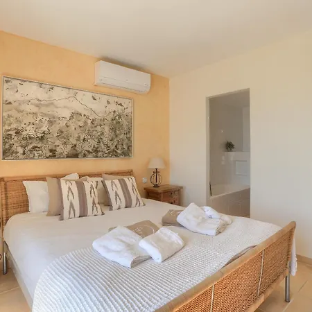 Casa Del Sol *