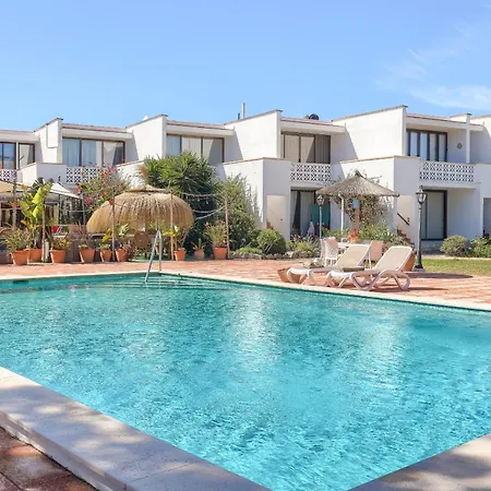 Apartman Casa Del Sol *