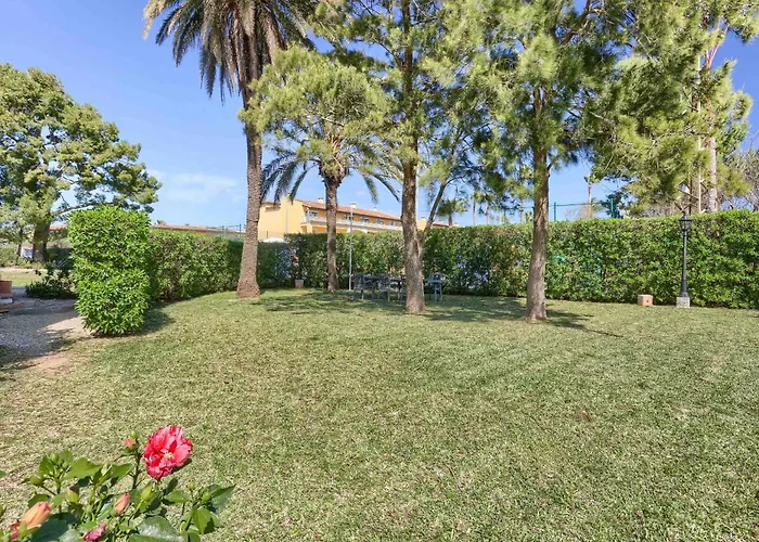 Apartman Casa Del Sol