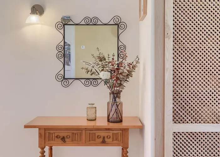 Casa Del Sol Apartment Port de Pollença