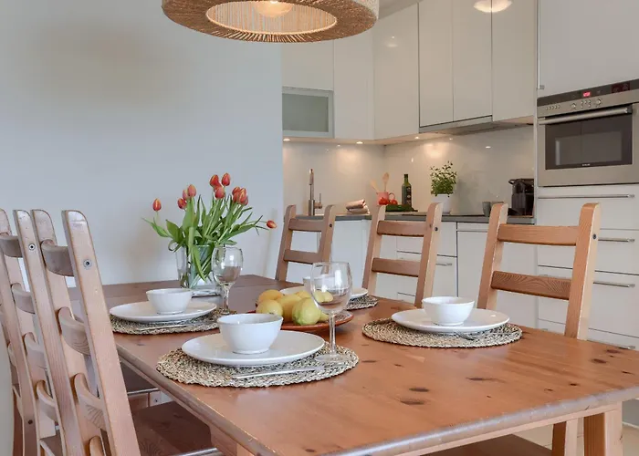 Apartman Casa Del Sol Port de Pollença