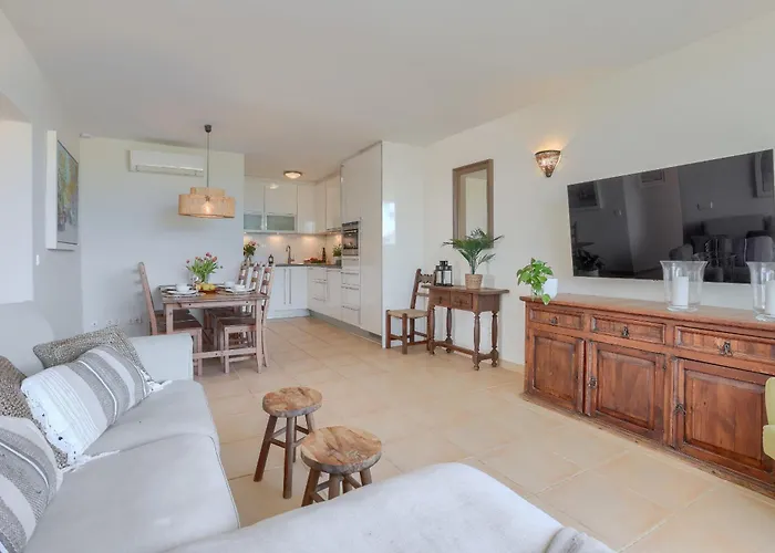 Casa Del Sol Port de Pollença