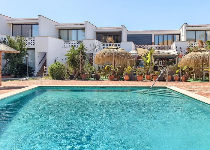 Casa Del Sol Apartment *