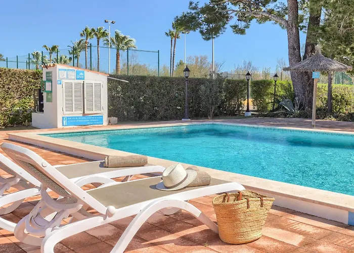 Casa Del Sol * Port de Pollença