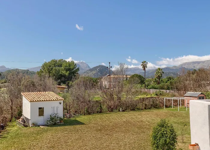 Casa Del Sol Apartment