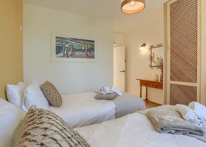 Apartman Casa Del Sol