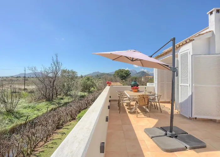 Apartman Casa Del Sol *