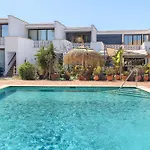 Casa Del Sol Apartment *