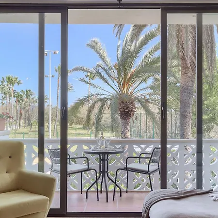 Apartmán Casa Del Sol *