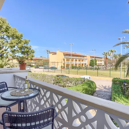 Apartmán Casa Del Sol Port de Pollença