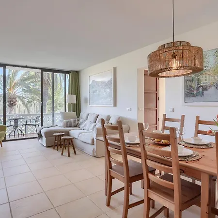 Apartmán Casa Del Sol *