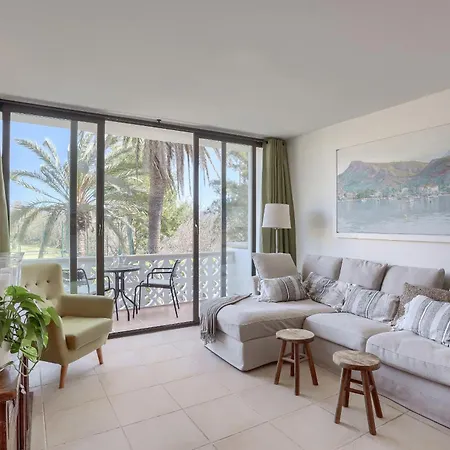 Casa Del Sol Appartement *