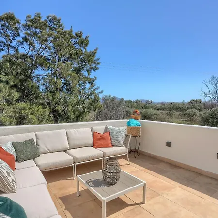 Casa Del Sol *