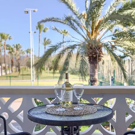 Casa Del Sol Apartmán Port de Pollença