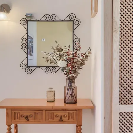 Casa Del Sol Апартаменти Порт-де-Польєнса