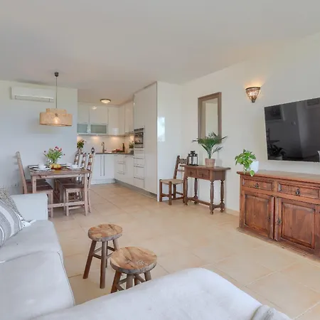 Casa Del Sol Port de Pollença