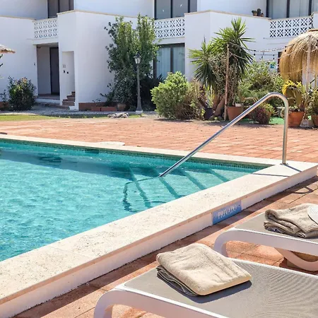 Casa Del Sol Lägenhet *