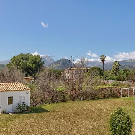 Casa Del Sol Апартаменти