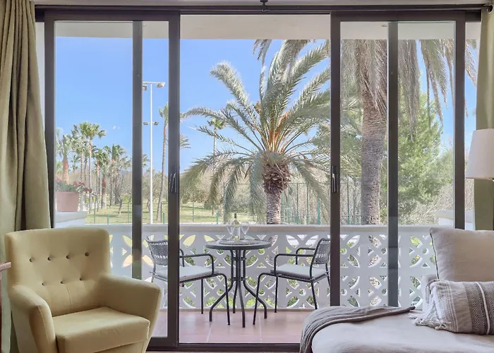 Apartmán Casa Del Sol *