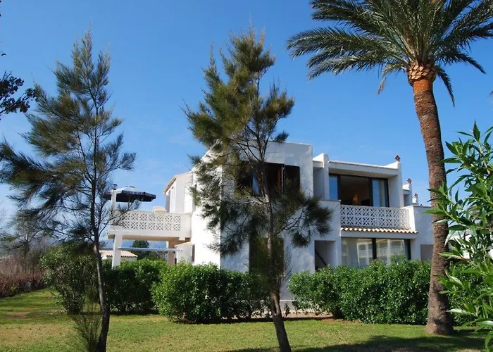 Casa Del Sol Lägenhet