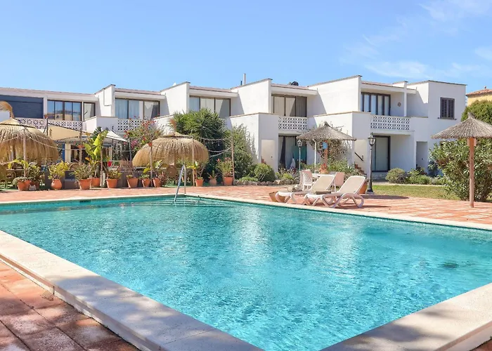 Apartmán Casa Del Sol *