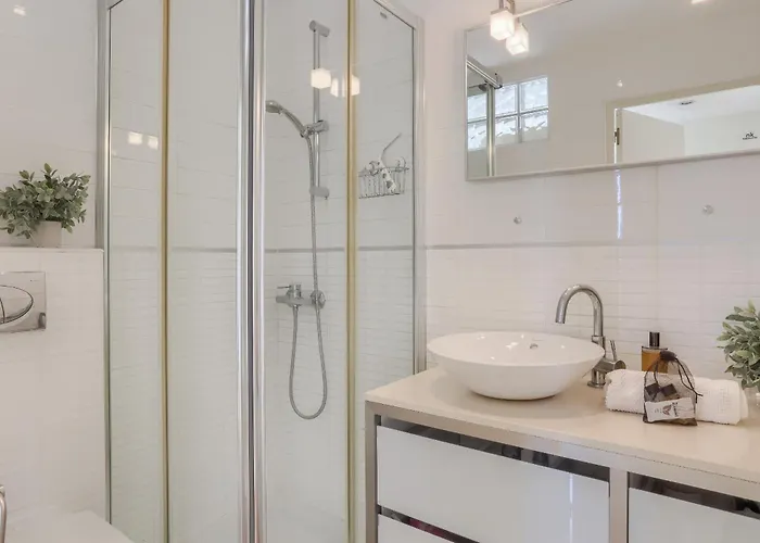 Lägenhet Casa Del Sol